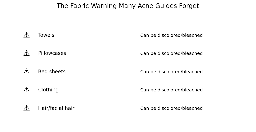 Fabric Warning_skincarewithmonica