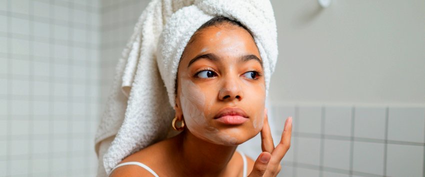 Acne Routine_Oil Cleanser